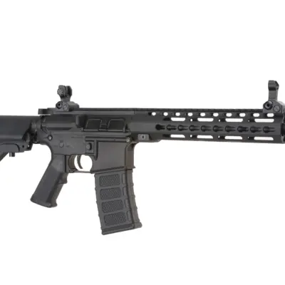 Replika Karabinka CA4 KM10 - czarna OD-G-CLA-01-016051-00 asgbox.pl