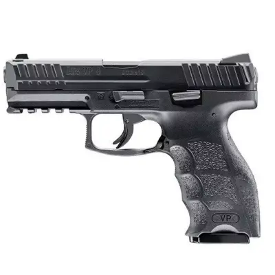 Replika pistoletu Heckler&Koch VP9 CO2 OD-G-UMA-02-021839-00 asgbox.pl
