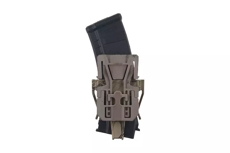 Szybka ładownica FSMR 7,62 (MOLLE) - HLD OD-G-FMA-19-022373-00 asgbox.pl Szybka ładownica FSMR 7,62 (MOLLE) - HLD - obrazek 4