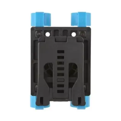 Ładownica "P" Shotshell 4Q Independent 12GA - niebieska OD-G-FMA-19-017727-00 asgbox.pl