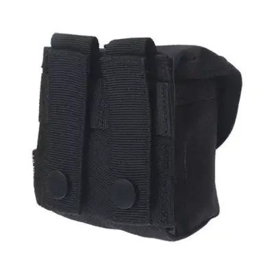 Ładownica na granat - czarna OD-G-PRI-19-019361-00 asgbox.pl