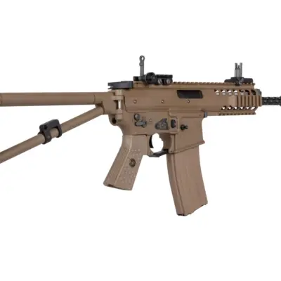 Replika subkarabinka WE-PDW GBBR - tan OD-G-WET-02-010267-00 asgbox.pl