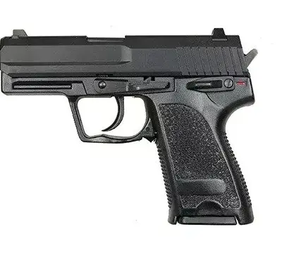 Replika sprężynowa pistoletu GAH9804 - Heavy weight OD-G-SRC-03-000933-00 asgbox.pl