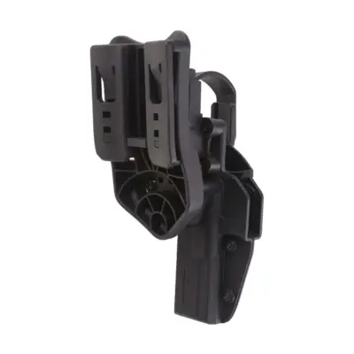 Kabura do Glocka 17 Duty Level III - czarna OD-G-CYT-29-020237-00 asgbox.pl