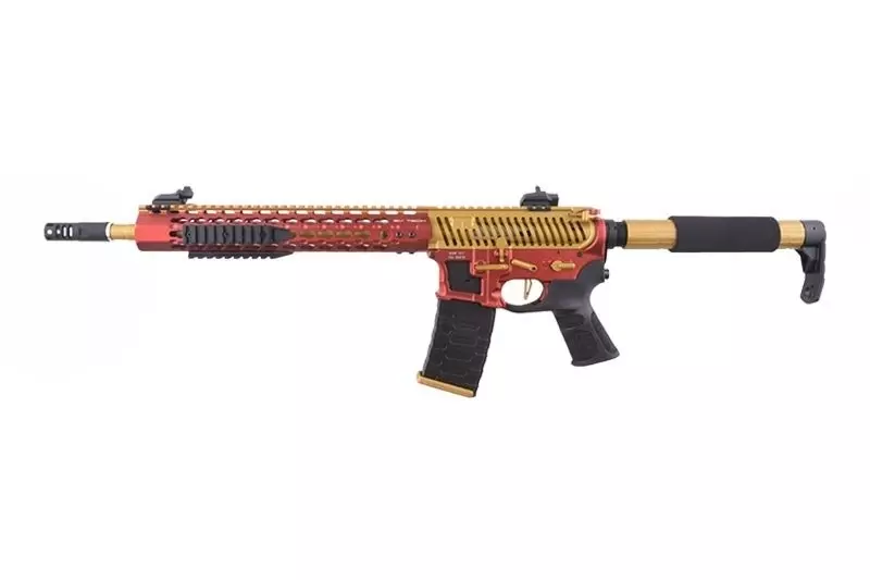 Replika karabinka ASR121 OD-G-APS-01-019038-00 asgbox.pl Replika karabinka ASR121 - obrazek 9