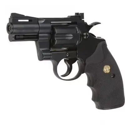 Replika rewolweru Python 357 mag. - 2,5 calowa OD-G-TMR-02-013276-00 asgbox.pl