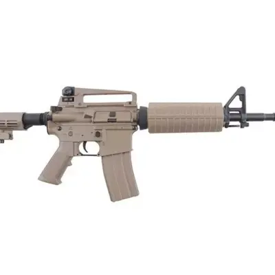 Replika karabinka CM002A1 - tan OD-G-CYM-01-005295-00 asgbox.pl Replika karabinka CM002A1 - tan OD-G-CYM-01-005295-00 asgbox.pl