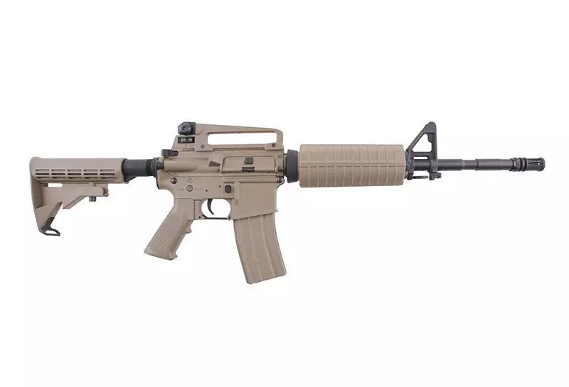 Replika karabinka CM002A1 - tan OD-G-CYM-01-005295-00 asgbox.pl Replika karabinka CM002A1 - tan - obrazek 10