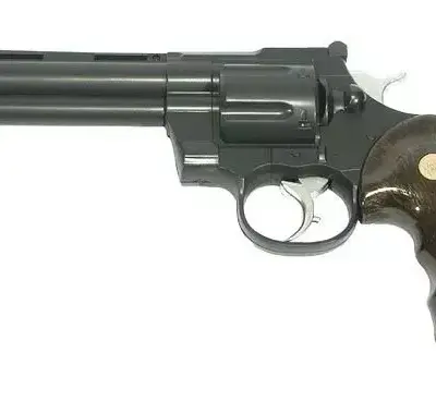 Replika rewolweru GG-102 OD-G-SRC-02-000027-00 asgbox.pl