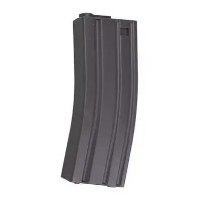 Magazynek real-cap 30 kulek do replik typu M4/M16 OD-G-ASG-05-004495-00 asgbox.pl