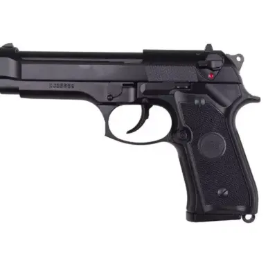 Replika pistoletu REF11112 OD-G-ASG-02-002491-00 asgbox.pl