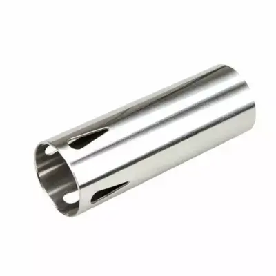 asgbox.pl - Aluminiowy cylinder SHS Typ 2