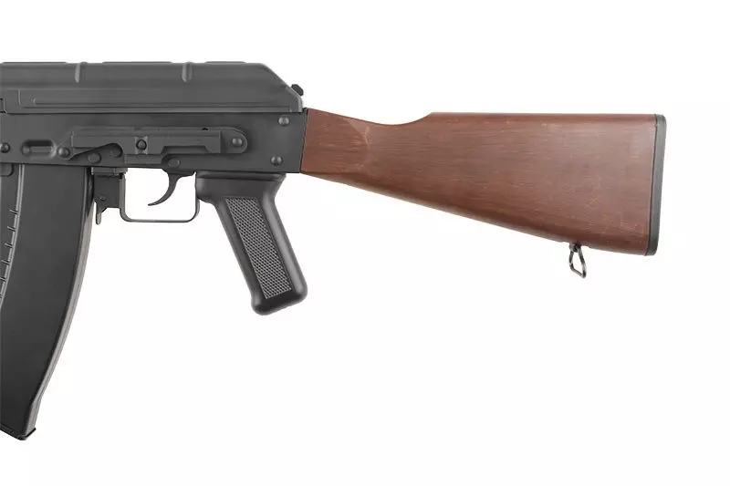 Replika karabinka G74C GBBR OD-G-WEL-02-016974-00 asgbox.pl Replika karabinka G74C GBBR - obrazek 8