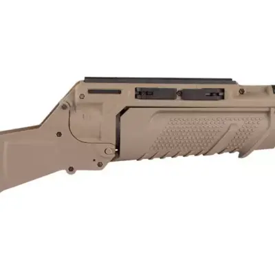 Replika granatnika H-05 do SCAR OD-G-SIT-04-013216-00 asgbox.pl Replika granatnika H-05 do SCAR OD-G-SIT-04-013216-00 asgbox.pl