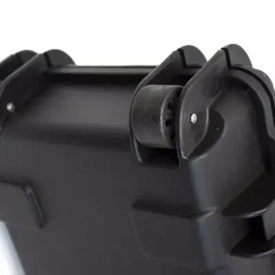 Walizka transportowa NP Large Hard Case - zielona OD-G-WEE-22-016470-00 asgbox.pl