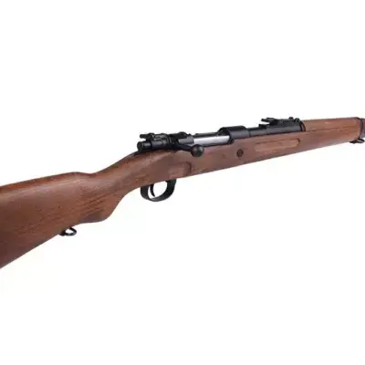 Replika karabinu Chiang Kai-Shek (green gas/CO2 8g) OD-G-PPS-02-010431-00 asgbox.pl Replika karabinu Chiang Kai-Shek (green gas/CO2 8g) OD-G-PPS-02-010431-00 asgbox.pl