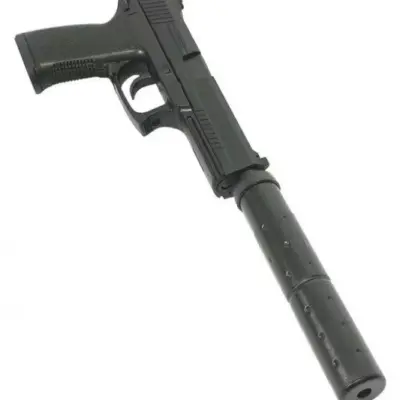 SOCOM Mk23 Heavy Weight Gas Pistol OD-G-SRC-02-000039-00 asgbox.pl