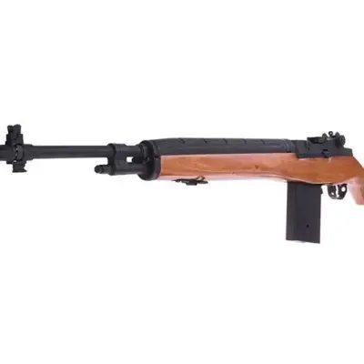 Replika karabinu CM032C - wersja drewniana OD-G-CYM-01-004820-00 asgbox.pl Replika karabinu CM032C - wersja drewniana OD-G-CYM-01-004820-00 asgbox.pl