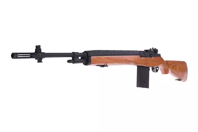 Replika karabinu CM032C - wersja drewniana OD-G-CYM-01-004820-00 asgbox.pl Replika karabinu CM032C - wersja drewniana - obrazek 9