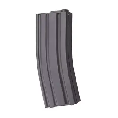 Magazynek real-cap 30 kulek do replik typu M4/M16 OD-G-ASG-05-004495-00 asgbox.pl