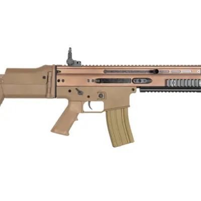 Replika karabinka SC-01 - tan OD-G-DBY-01-000584-00 asgbox.pl Replika karabinka SC-01 - tan OD-G-DBY-01-000584-00 asgbox.pl