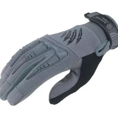 Rękawice taktyczne Armored Claw BattleFlex - Szare OD-G-ACL-33-021491-02 asgbox.pl Rękawice taktyczne Armored Claw BattleFlex - Szare OD-G-ACL-33-021491-02 asgbox.pl