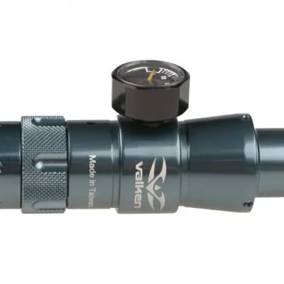 Regulator Ultra Rig LP (250 psi) OD-G-VLK-12-015030-00 asgbox.pl