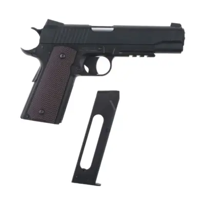 Replika pistoletu KC-40DHN OD-G-KWC-02-020583-00 asgbox.pl