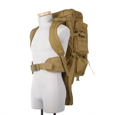 Plecak snajperski 40l - tan OD-G-GFT-20-001266-00 asgbox.pl