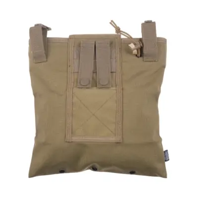 Torba zrzutowa - tan OD-G-PRI-19-019350-00 asgbox.pl