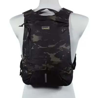 Plecak Casual Pack - Multicam Black OD-G-EME-20-021965-00 asgbox.pl Plecak Casual Pack - Multicam Black OD-G-EME-20-021965-00 asgbox.pl