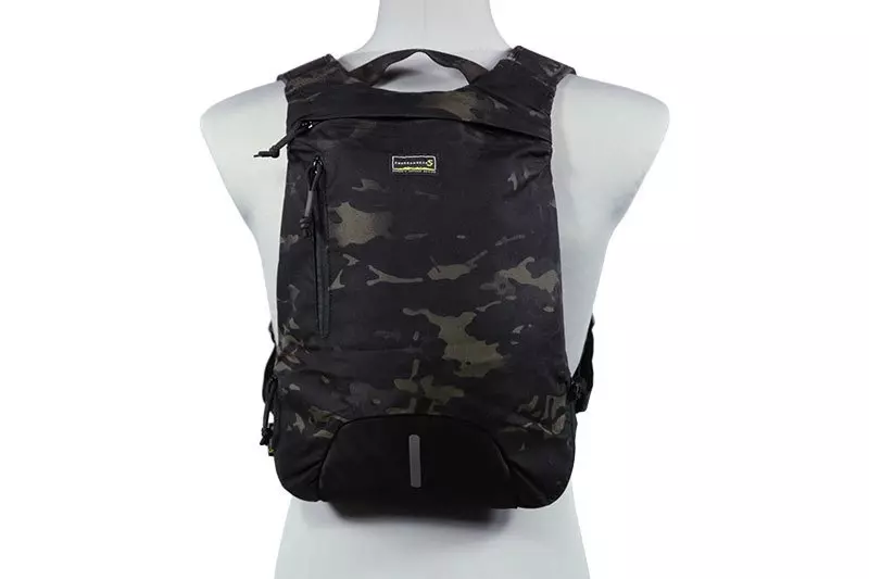 Plecak Casual Pack - Multicam Black OD-G-EME-20-021965-00 asgbox.pl Plecak Casual Pack - Multicam Black - obrazek 4
