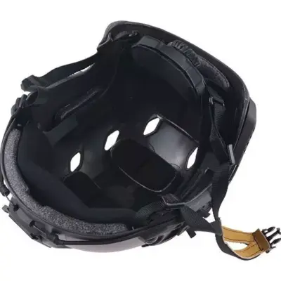 Replika kasku FAST Base Jump - szara OD-G-FMA-21-022078-00 asgbox.pl Replika kasku FAST Base Jump - szara OD-G-FMA-21-022078-00 asgbox.pl