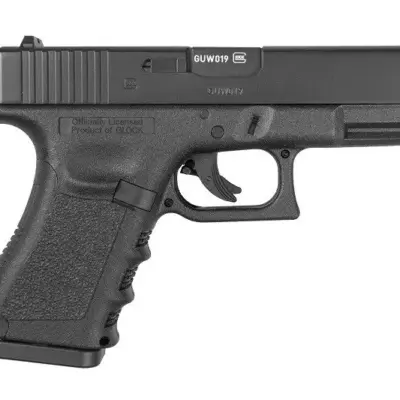 Replika pistoletu Glock 19 CO2 GNB OD-G-UMA-02-021667-00 asgbox.pl