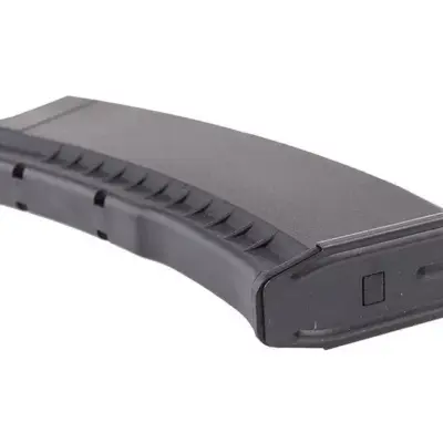 Magazynek mid-cap 120 kulek do replik typu AK74 G&G - czarny OD-G-GIG-05-005667-00 asgbox.pl