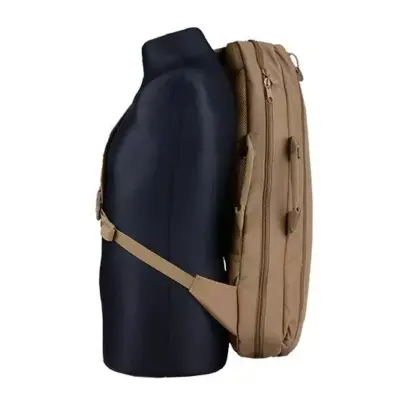 Podwójny pokrowiec 700mm - tan OD-G-GFT-22-009882-00 asgbox.pl