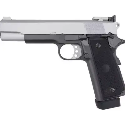 Replika pistoletu G1911A OD-G-WEL-02-003665-00 asgbox.pl Replika pistoletu G1911A OD-G-WEL-02-003665-00 asgbox.pl