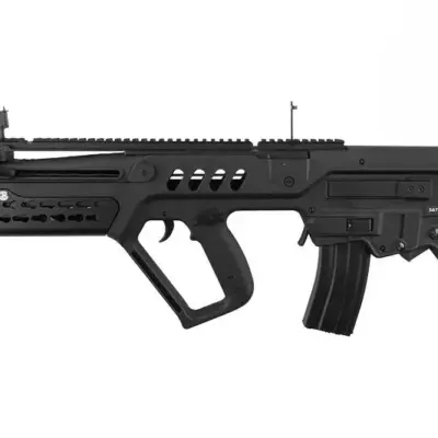 Replika karabinka T21 Flat Top KeyMod (Professional version) - czarna OD-G-SIT-01-017977-00 asgbox.pl Replika karabinka T21 Flat Top KeyMod (Professional version) - czarna OD-G-SIT-01-017977-00 asgbox.pl