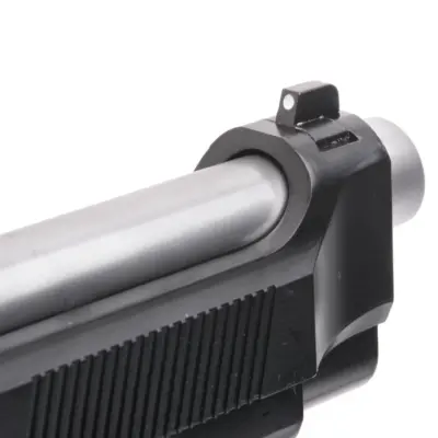 Replika pistoletu Samurai Edge Standard V.2 M9 Full Auto - czarna OD-G-WET-02-017094-00 asgbox.pl