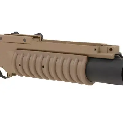 Replika granatnika M203 Short - tan OD-G-DBY-04-011364-00 asgbox.pl Replika granatnika M203 Short - tan OD-G-DBY-04-011364-00 asgbox.pl