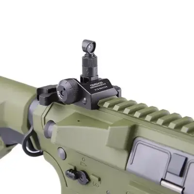 Replika karabinka GC16 Predator Hunter Green OD-G-GIG-01-016251-00 asgbox.pl