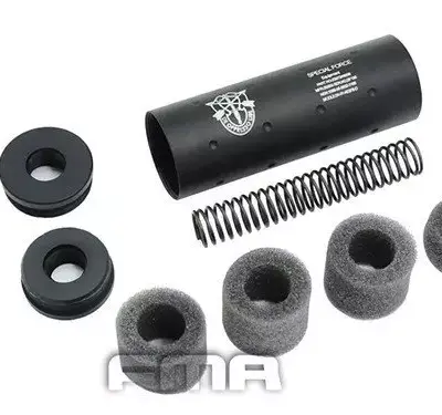 Alternative view of Tłumik dźwięku Special Force