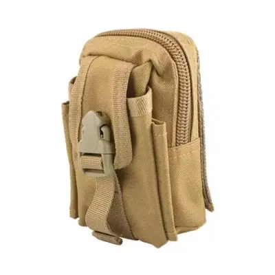 Ładownica uniwersalna Commander - tan OD-G-GFT-19-016384-00 asgbox.pl