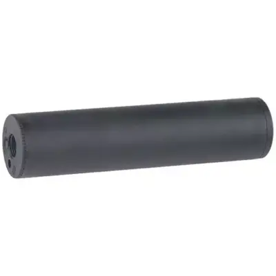 Alternative view of Tłumik Battle Owl Tracer Unit - czarny