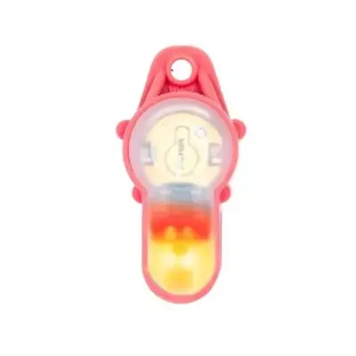 Marker elektroniczny Lightbuck Pendant - różowy (pomarańczowe światło) OD-G-FMA-31-022499-00 asgbox.pl Marker elektroniczny Lightbuck Pendant - różowy (pomarańczowe światło) OD-G-FMA-31-022499-00 asgbox.pl