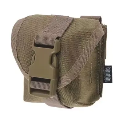 Ładownica na granat - tan OD-G-PRI-19-019363-00 asgbox.pl