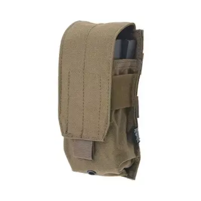 Pojedyncza ładownica na magazynek do M4/M16 - tan OD-G-PRI-19-019424-00 asgbox.pl