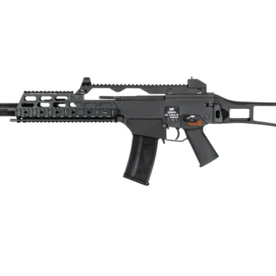 Replika karabinka 999 SD IdZ AEG OD-G-WET-01-008995-00 asgbox.pl