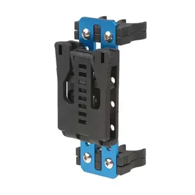 Alternative view of Ładownica Shotshell 4Q 12GA - niebieska