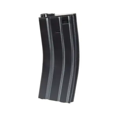 Magazynek low-cap 70 kulek do replik typu M4/M16 - czarny OD-G-SPE-05-008179-00 asgbox.pl